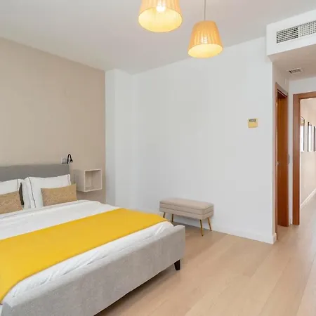 Magnificent Townhouse In Bel-air Hotel Estepona